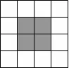 Center families in 4x4x4